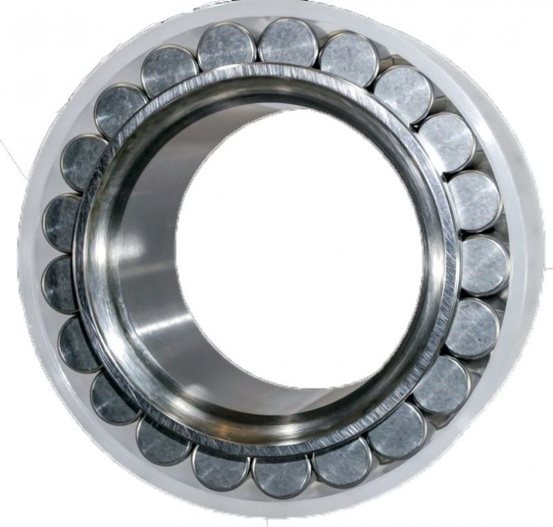 Planetary Gear Bearings I Rn Bearings And Rnn Bearings