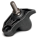 Snowmobile Ball Joint Investment Cast for Sled