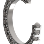 Flexible ball bearing from CCTY for robotics