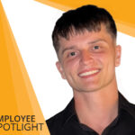 Employee Spotlight: Nik Jerinic, Mechanical Sales Engineer, CCTY