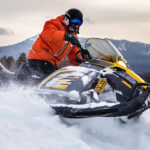 Precision Engineering: How CCTY Powers Peak Snowmobile Performance