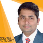 Employee Spotlight: Gopal Joshi, CCTY Customer Service Manager