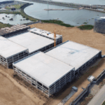CCTY Vietnam Plant Under Construction