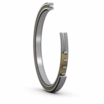 Thin Section Bearing - Miniature Bearings for Robotics