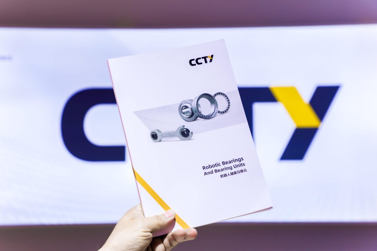 CCTY Robotics Brochure
