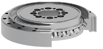 Custom Crossed Roller Bearing