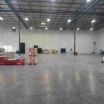 CCTY USA Warehouse Expansion