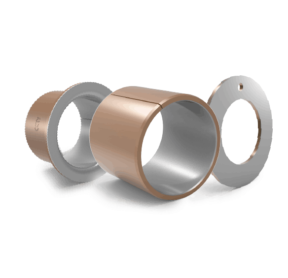 plain bearing manufacturer